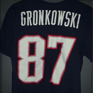New England Patriots T-Shirt